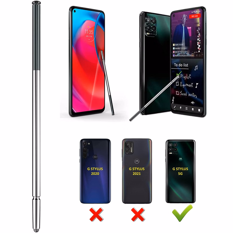 Moto G Stylus 5G Stylus Pen