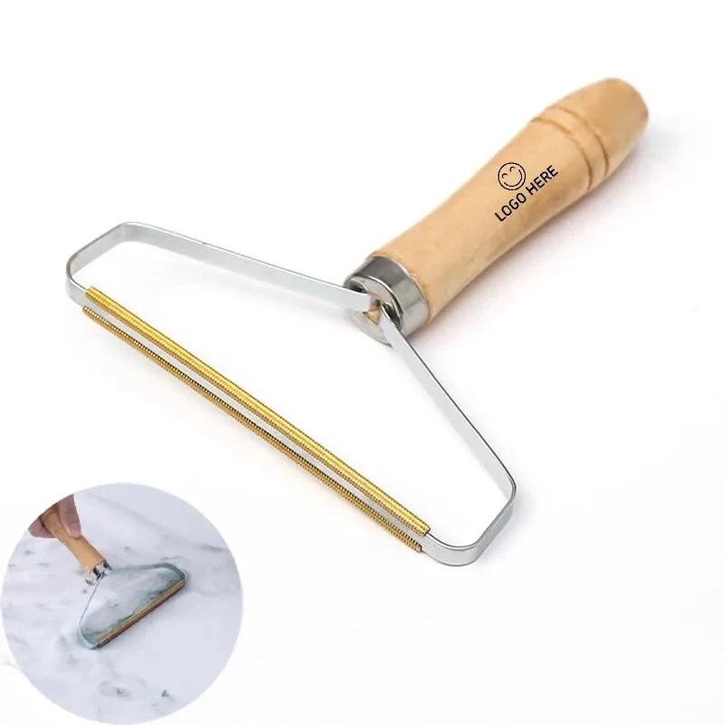 Double-Sided Portable Lint Remover 1
