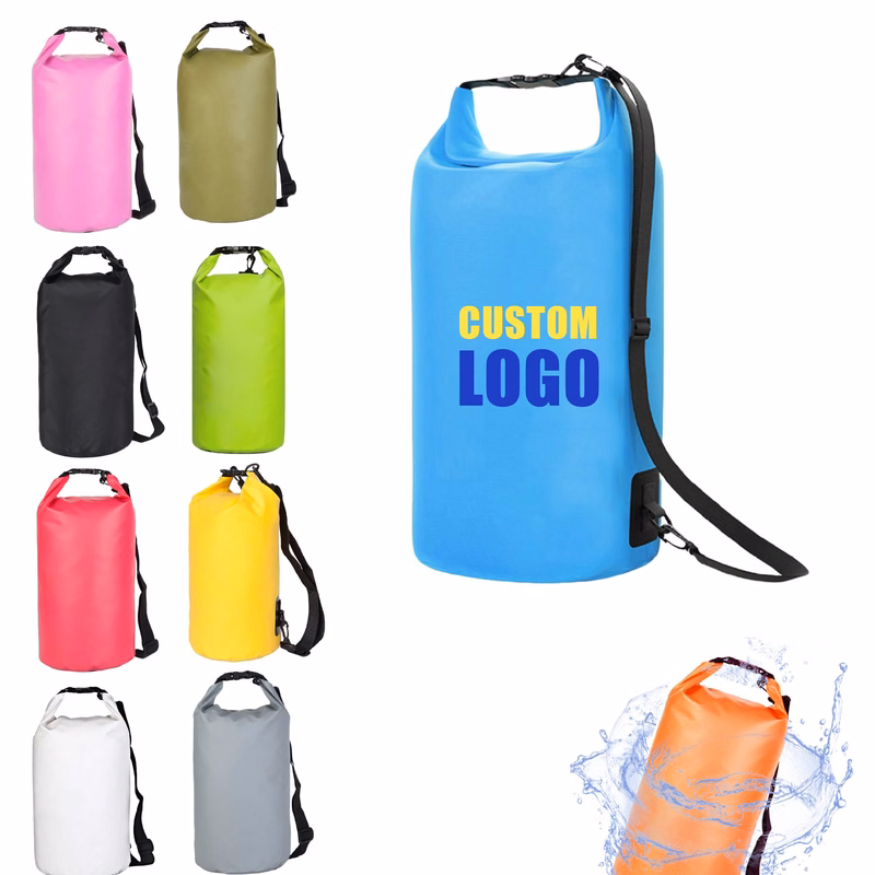 MOQ 10 pcs Waterproof Backpack