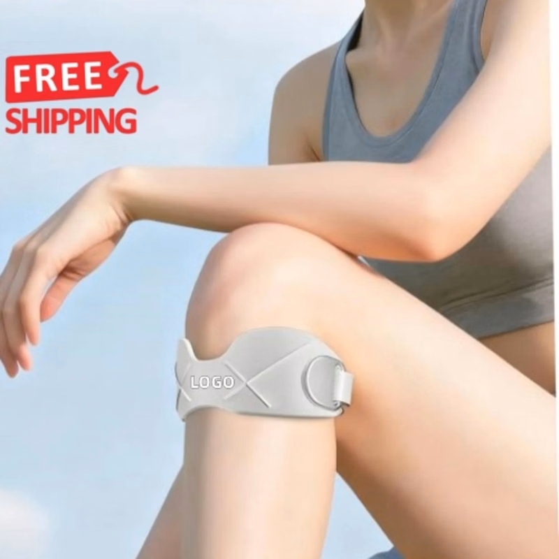 Adjustable Patella Tendon Knee Support Strap