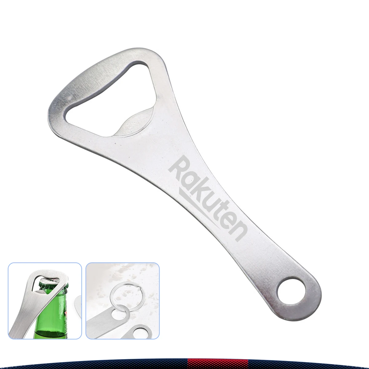 Steel Opener 1