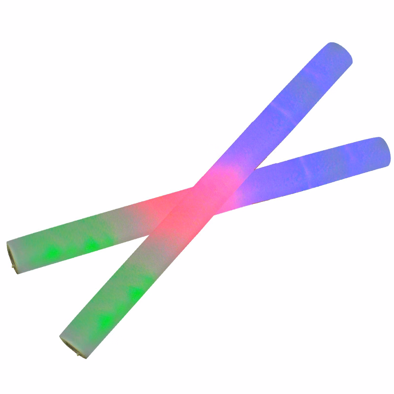LED Sponge Light Stick