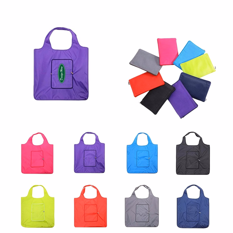 Foldable Shopping Bag