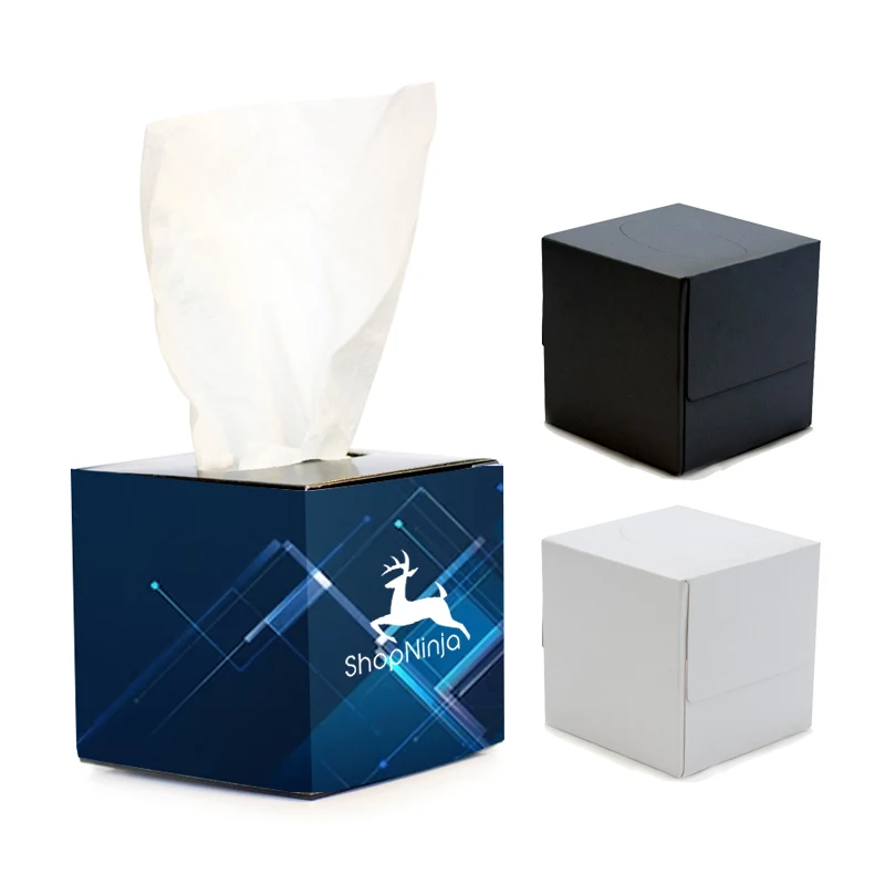 Mini Tissue Box 1