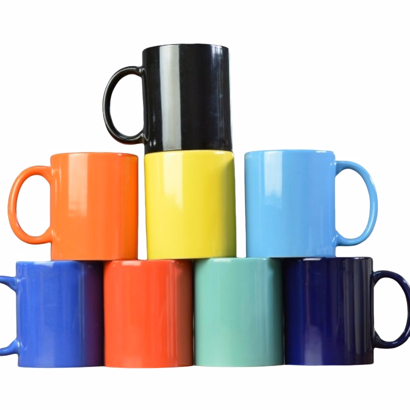 Personalized Coffee Mugs