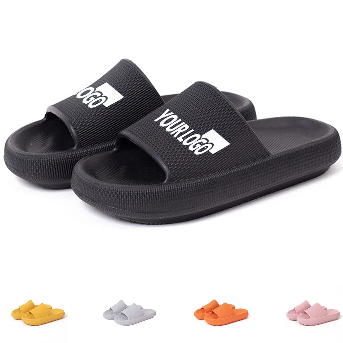 Pillow Slippers 1