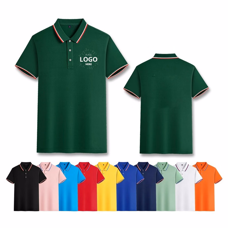 Casual Fit Work Shirt