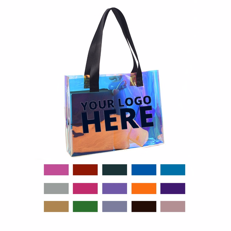 Holographic Bag
