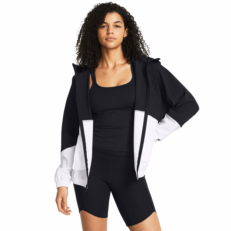 UA ArmourSport Oversized Women's Jacket