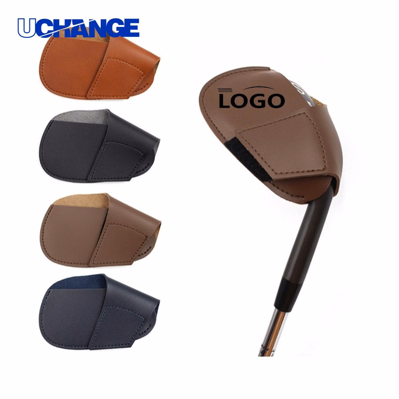 Golf Club Protective Cover Sleeve