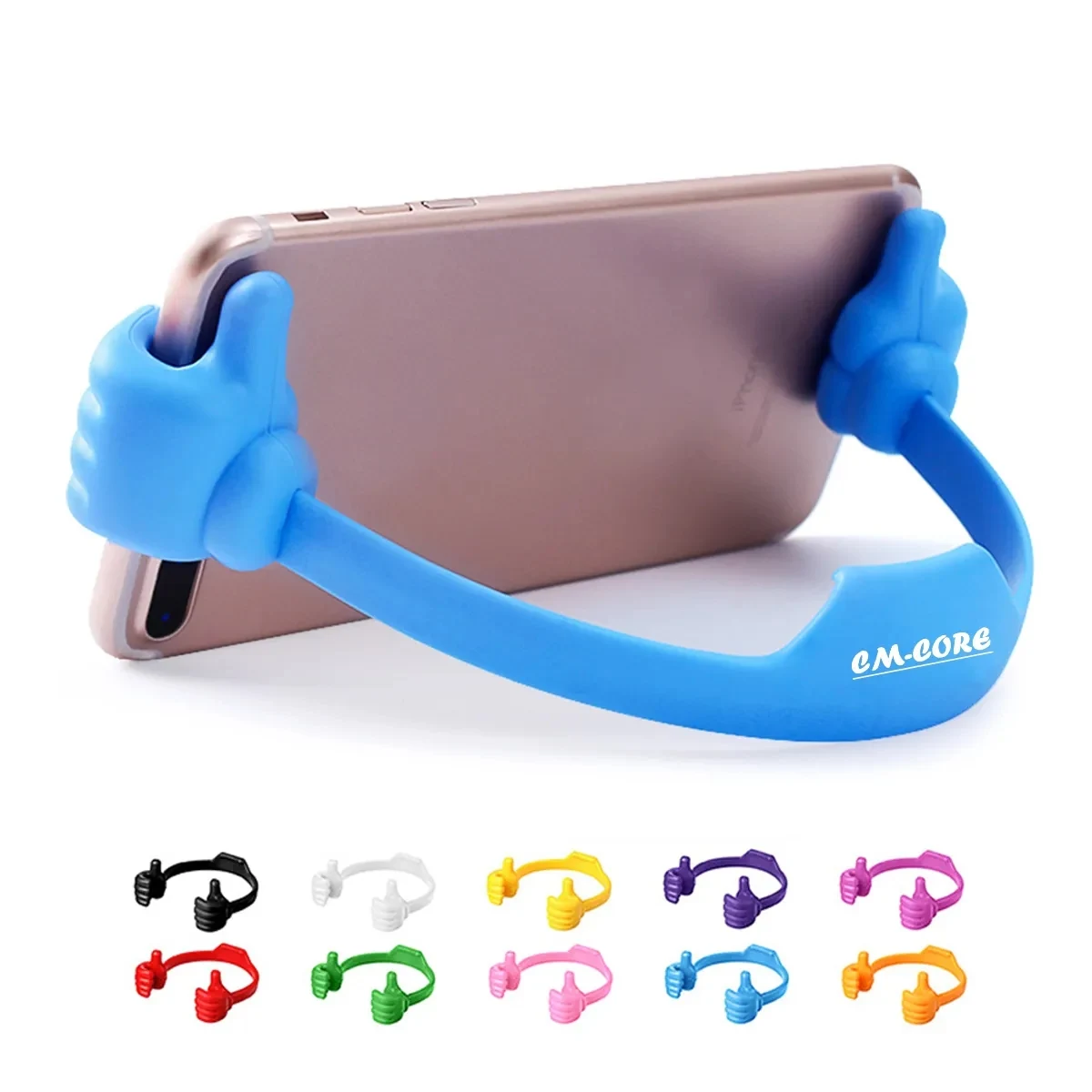 Thumbs-up Cell Phone Stand Holder 1