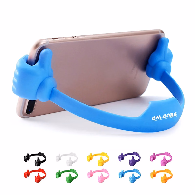 Thumbs-up Cell Phone Stand Holder