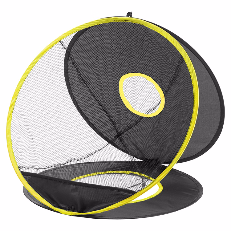 IZZO Triple-Chip Chipping Net