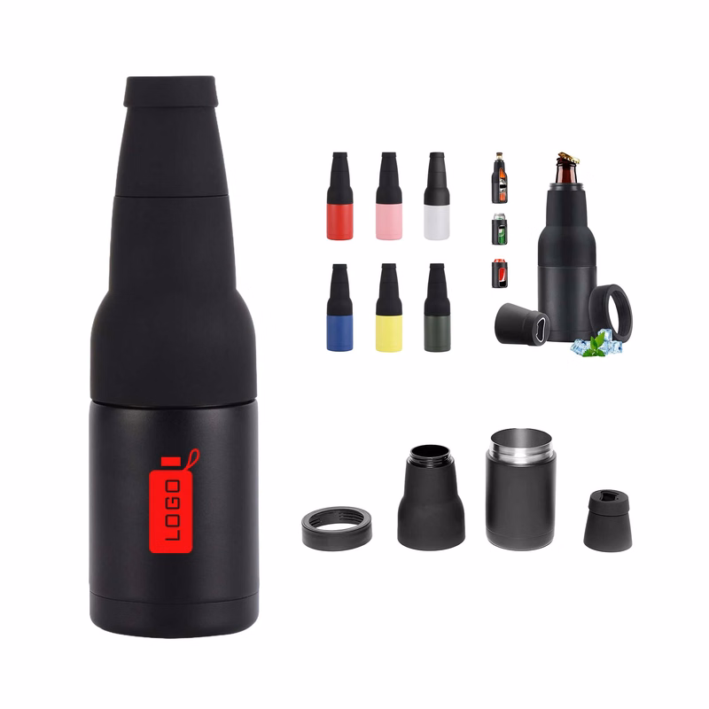 12 OZ Slim Can Insulator Holder