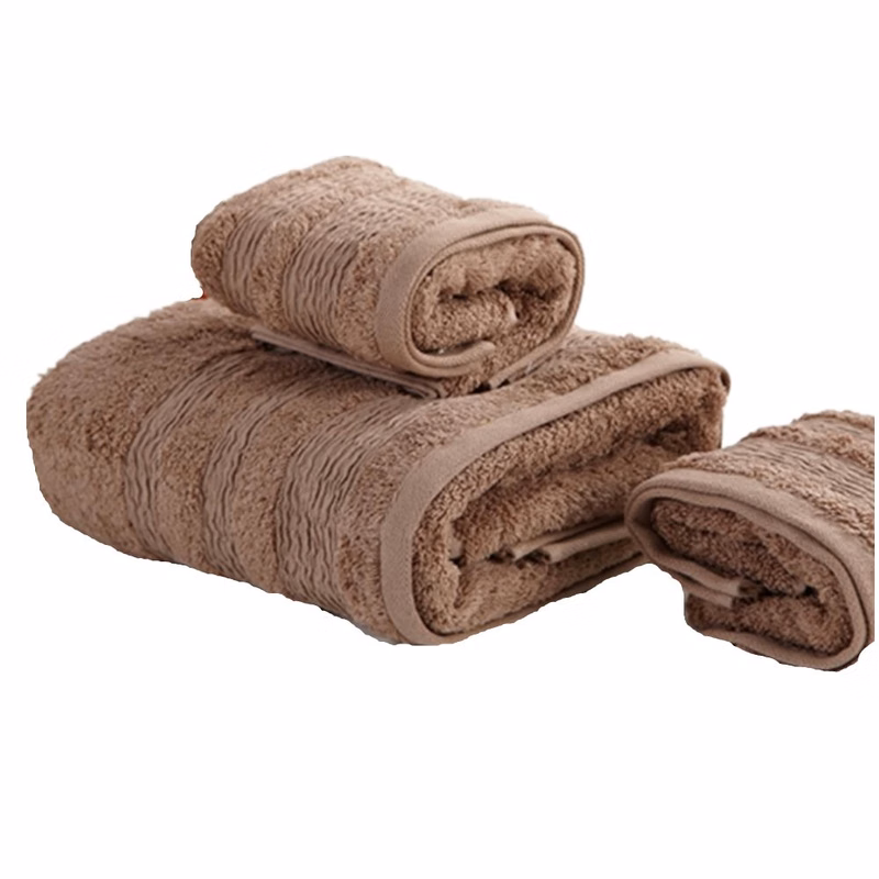 Pure Cotton Hand Towels Gift Towels
