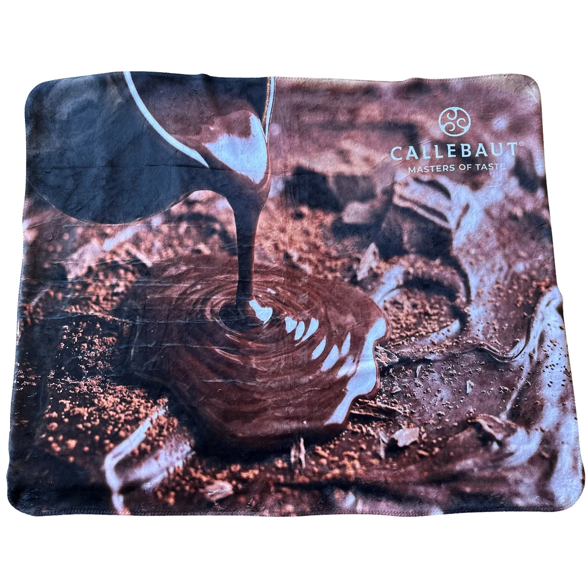 Check Luxe Blanket 1