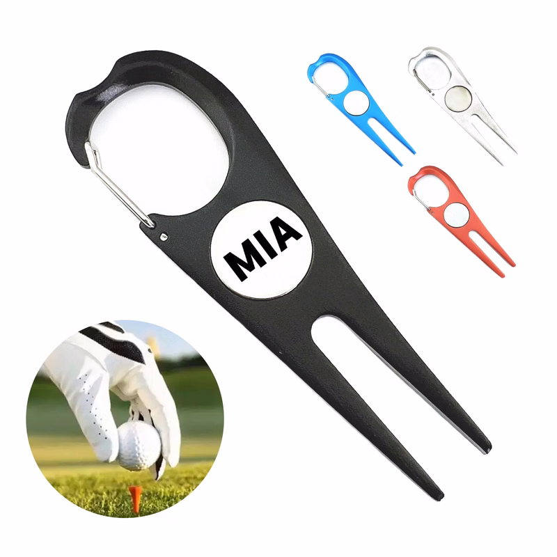 Golf Repair Tool