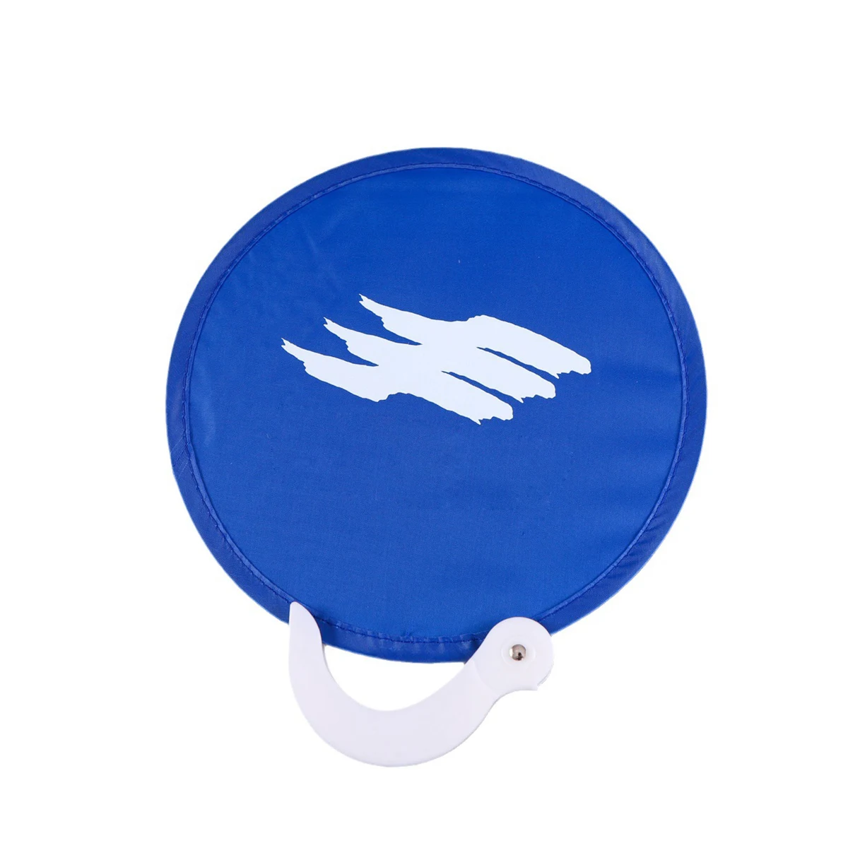 Customizable Advertising Folding Fan 1