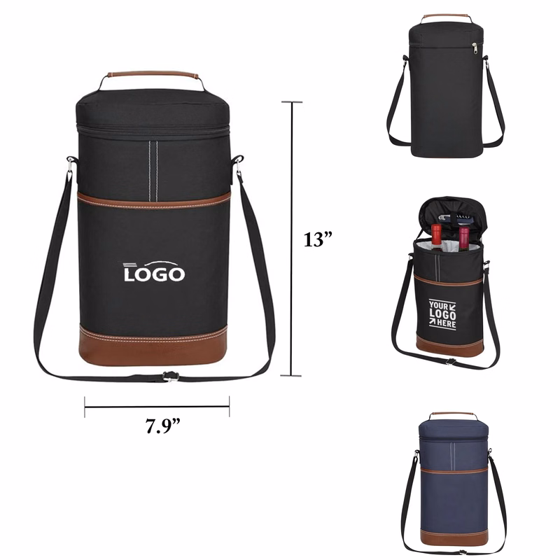 MOQ25 Golf Outdoor Portable Beer Wine Ice Pack Cooler