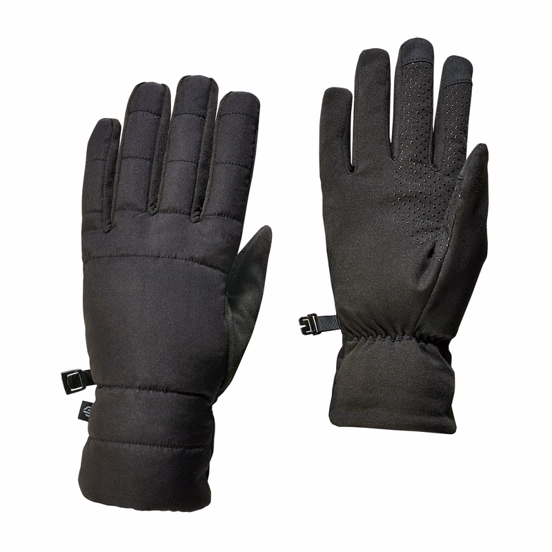 Stormtech Sierra Quilted Glove