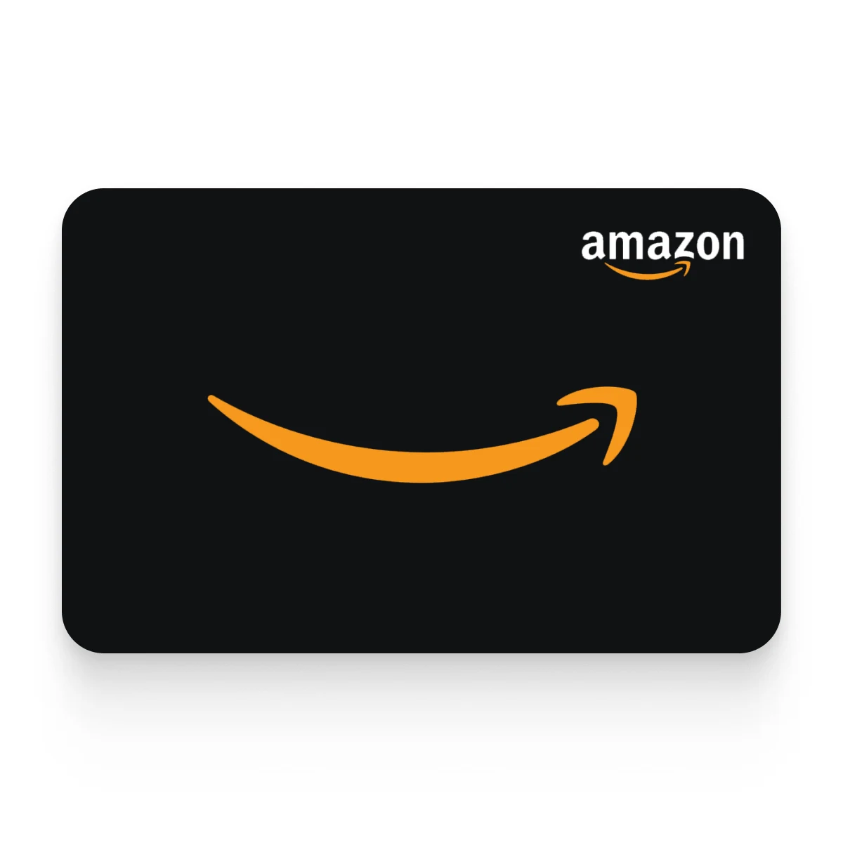Amazon Gift Card 1