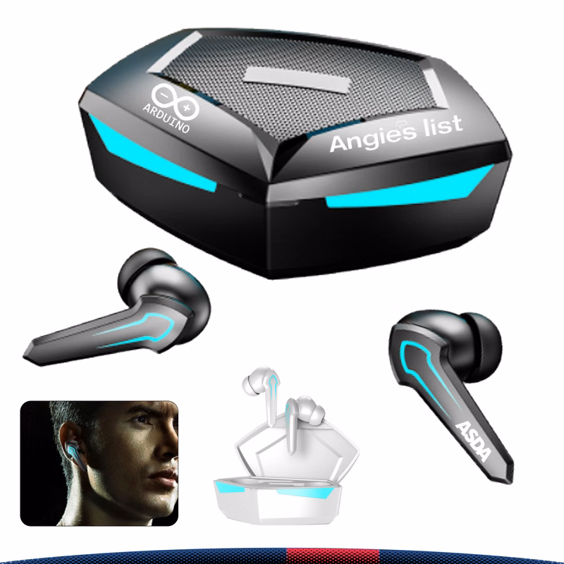 Yuell Bluetooth Earbuds