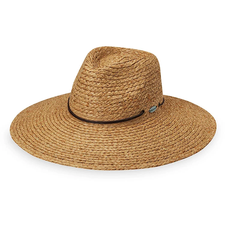 Wallaroo Ladies Nosara Hat 1