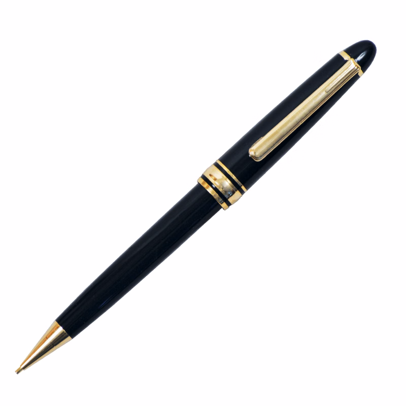 Plantagenet-01 Luxury Mechanical Pencils
