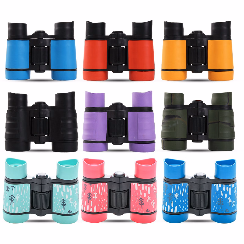 Kids Binoculars