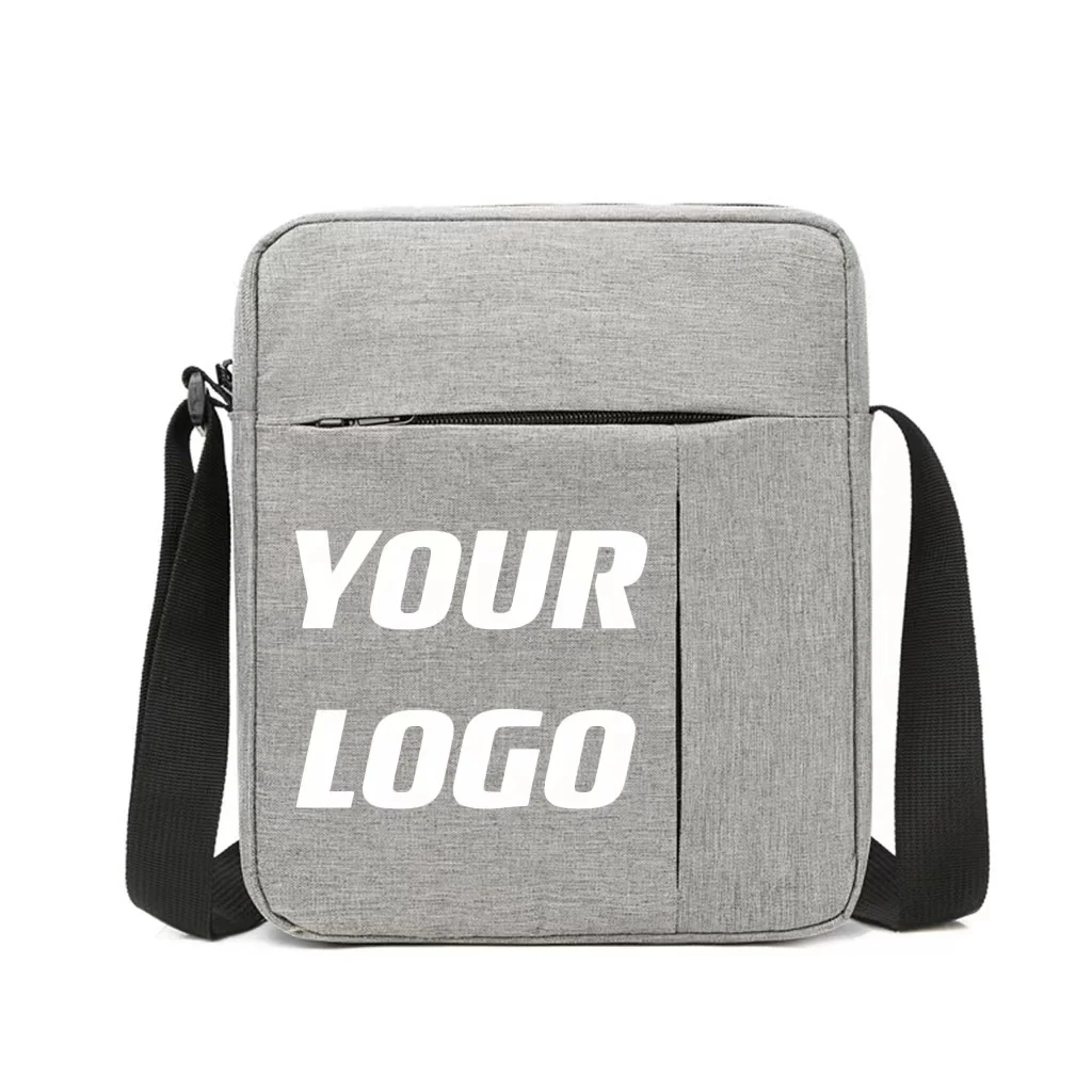 Customizable Crossbody Chest Bag For Women & Men 1