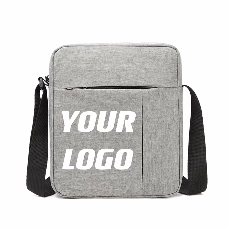 Customizable Crossbody Chest Bag For Women & Men