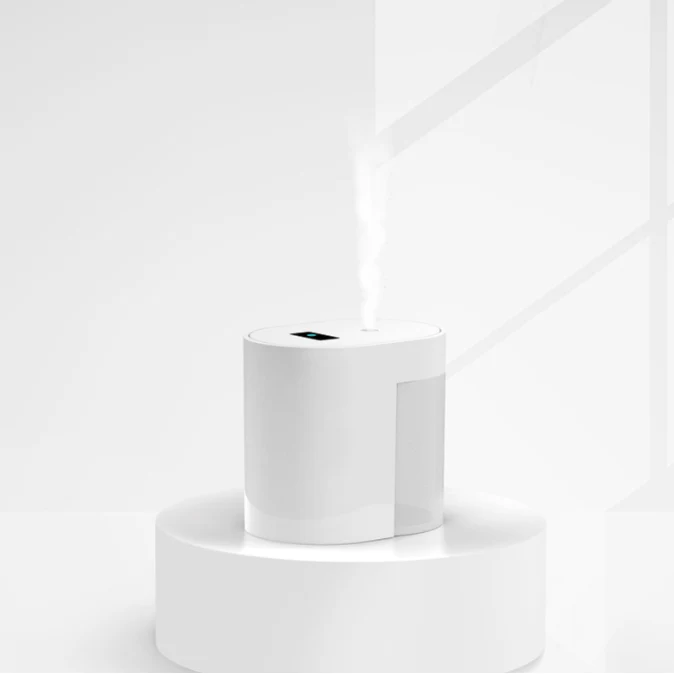 Portable Sparyer Alcohol Sanitizer Mister 1