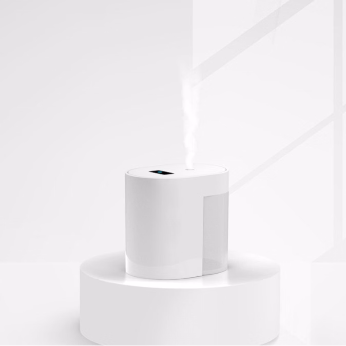 Portable Sparyer Alcohol Sanitizer Mister