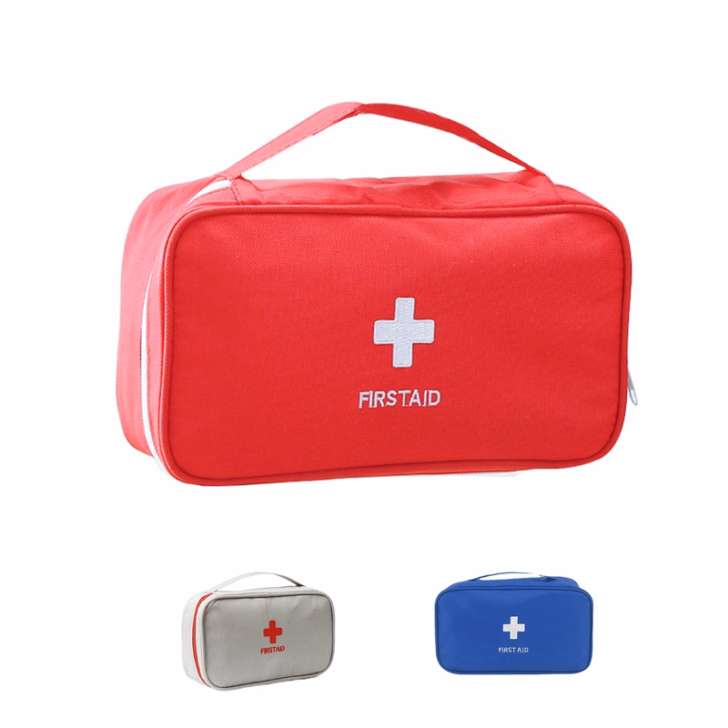First Aid Bag Empty (direct import)