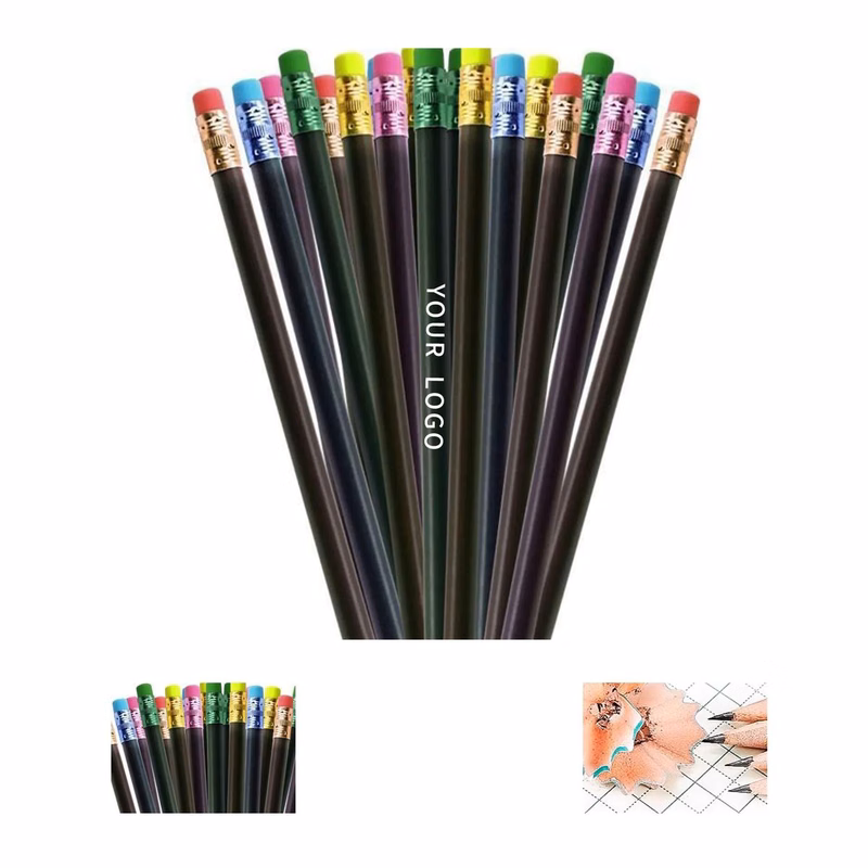 Fun Color Change Writing Pencil with Mood Effect