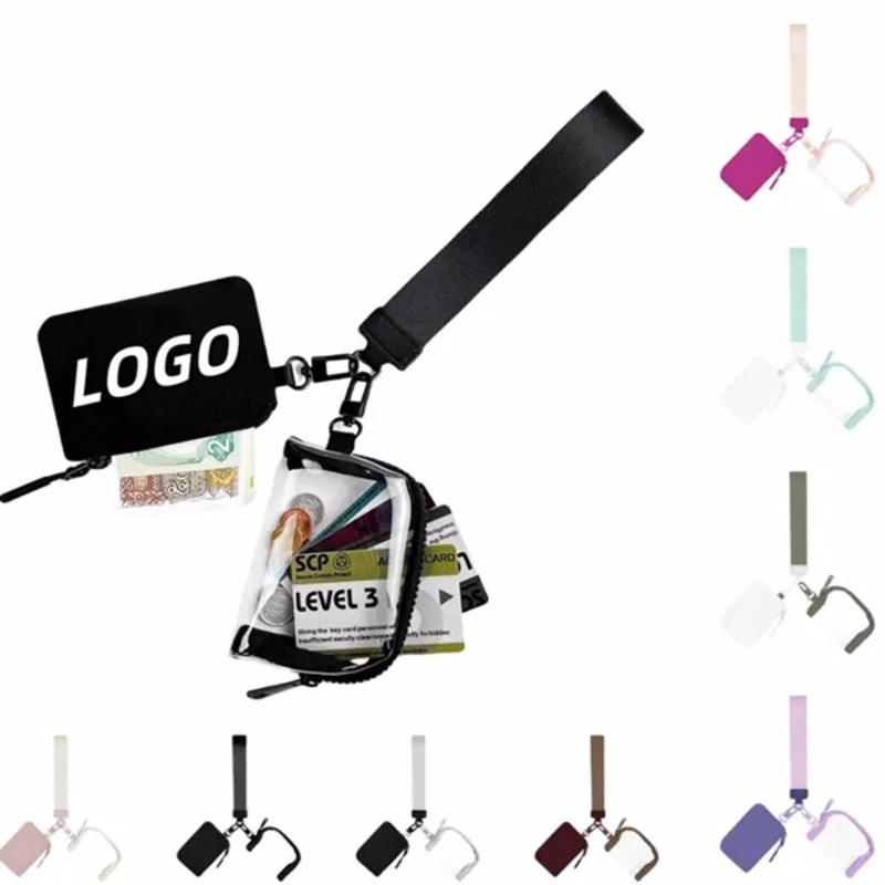 Portable Wrist Bag