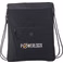 Raven Drawstring Bag