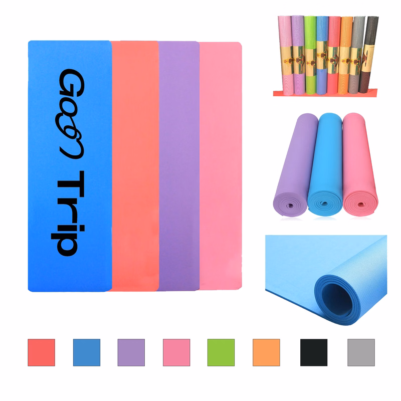Fitness Yoga Mat