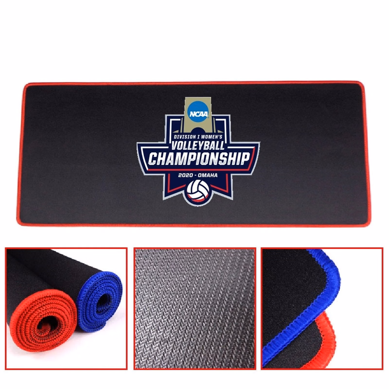 Large Rectangular Mouse Pad
