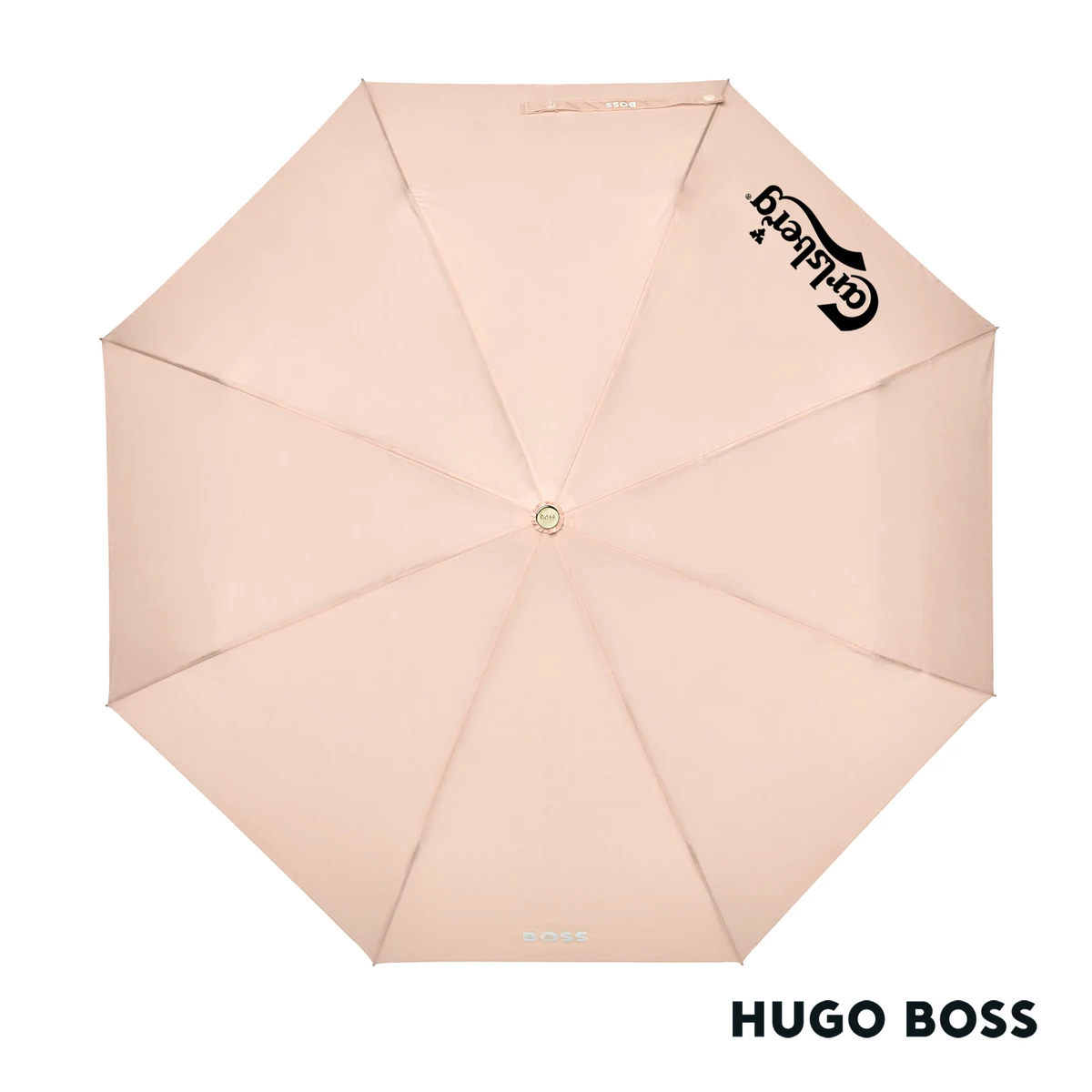 Hugo Boss® Triga Mini Umbrella 1