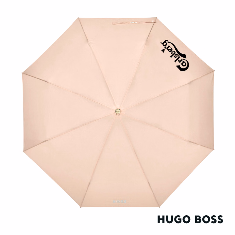 Hugo Boss® Triga Mini Umbrella