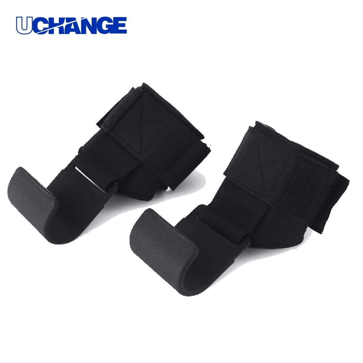 Hard Anti-Slip Pull Hook 1