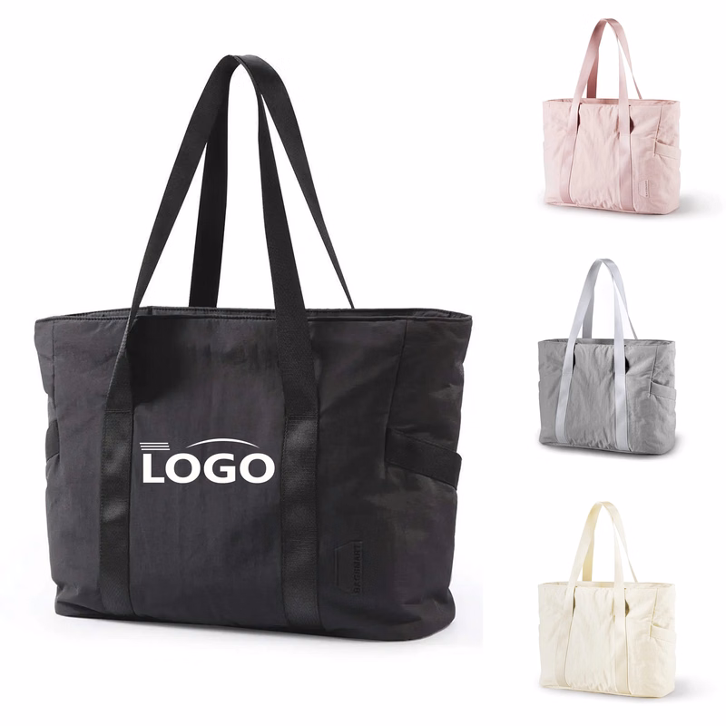 Large-Capacity Tote for Women ?C Ideal for Travel & Gym
