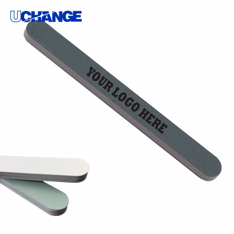 Double-Side Nail File Tool