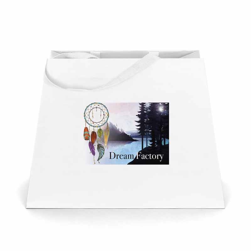 McKinley - Trapezoid Eurotote - Dynamic Color