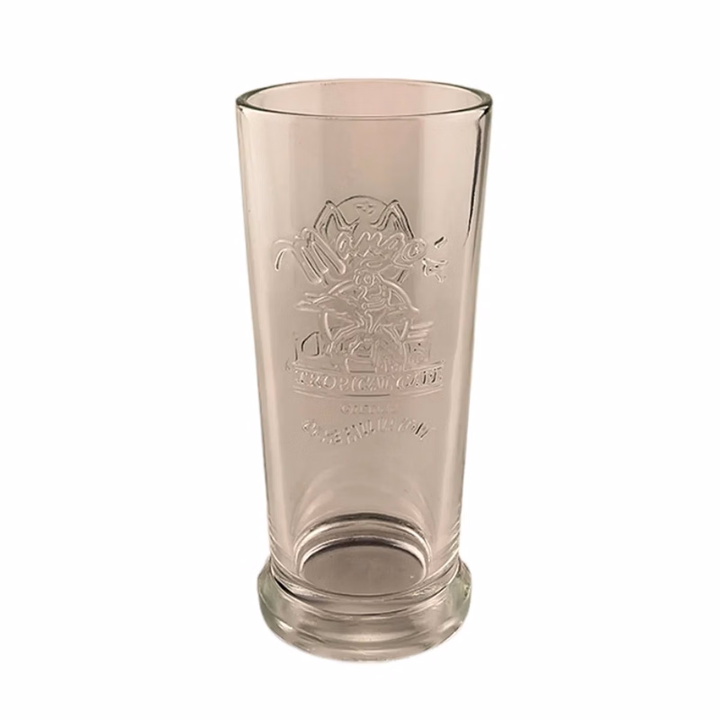 2 oz. Clear Cordial Shooter Shot Glasses A1650CL