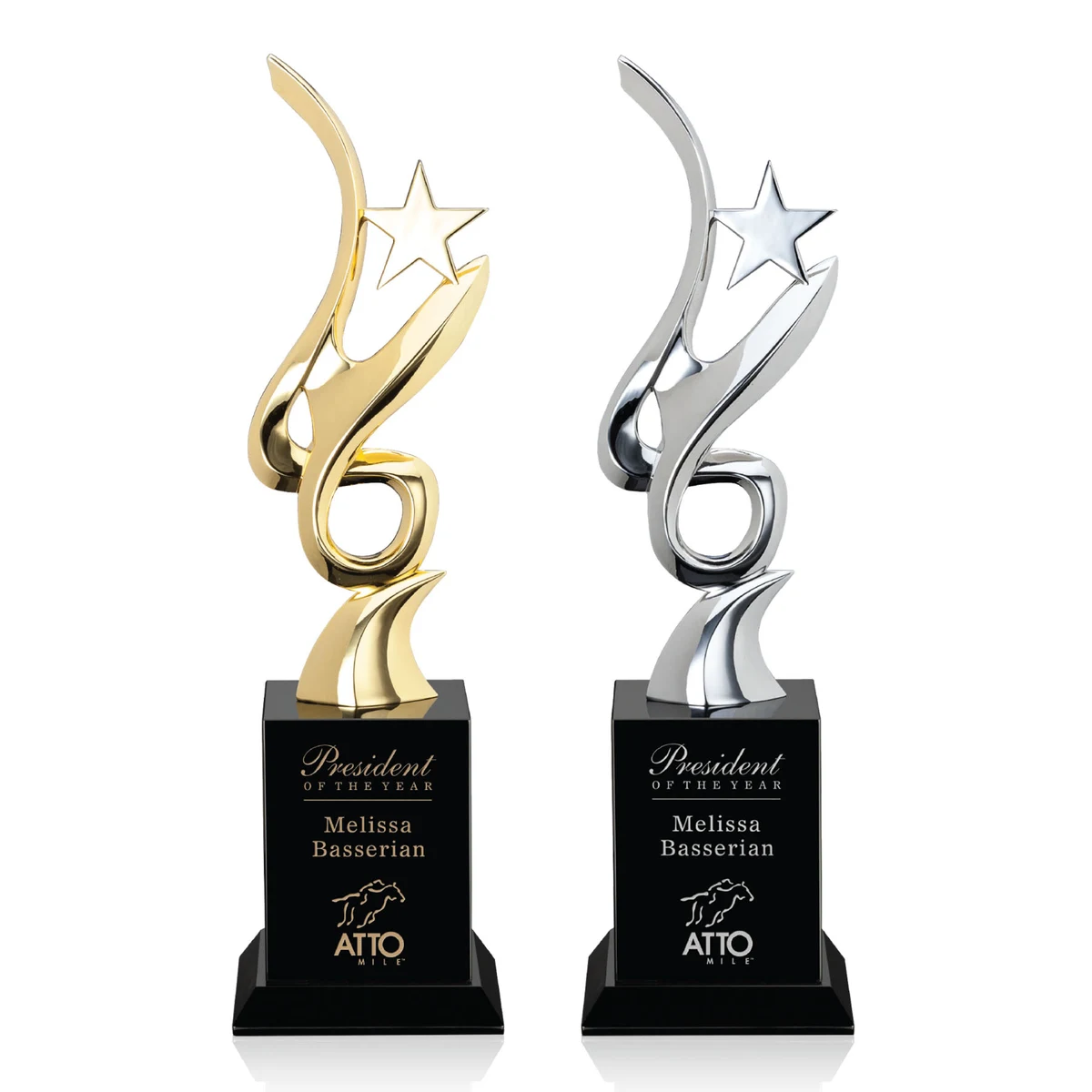 Lorita Star Award 1