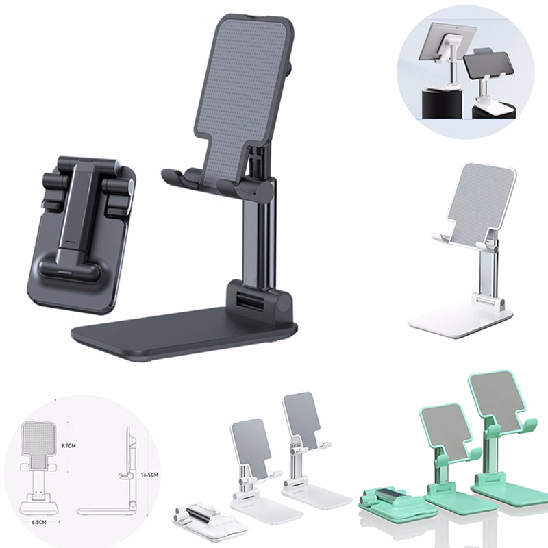 Adjustable Foldable Phone Holder