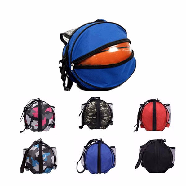 Basketball/ Football/ Volleyball Sport Shoulder Bag Backpack