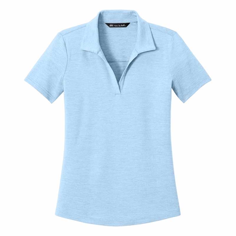 TravisMathew Women's Onward Polo